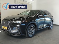 Lexus NX - 450h+ AWD Lux. Line