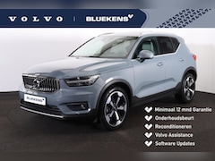 Volvo XC40 - B5 AWD Inscription - Panorama/schuifdak - IntelliSafe Assist & Surround - 360º Camera - Ha