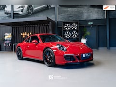Porsche 911 - 991 3.0 Carrera GTS (2018) GTS interieurpakket, achterzijde sportstoelen leder, Bose, schu