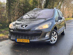 Peugeot 308 SW - 1.6 VTi XS | Cruise control + Nieuwe APK |
