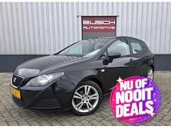 SEAT Ibiza - 1.2 5 deurs Club | AIRCO | YOUNGTIMER |
