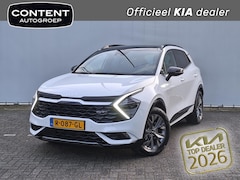 Kia Sportage - 1.6 T-GDi Hybrid GT-Line l Trekhaak l