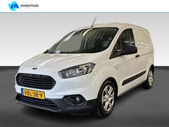 Ford Transit Courier - GB 1.5 TDCi 75pk Trend | NAVI STOELVERWARMING MANUAL
