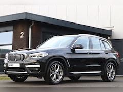 BMW X3 - xDrive20i High Exe X-Line 1e eig. Leder Carplay