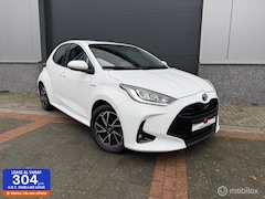 Toyota Yaris - 1.5 Hybrid Dynamic -- Automaat -- Apple Carplay
