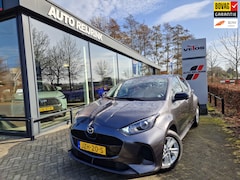 Mazda 2 Hybrid - 1.5 Centre-line