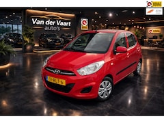 Hyundai i10 - 1.1 i-Drive Cool AIRCO RADIO CD/USB/AUX