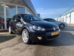 Volkswagen Golf - 1.4 TSI Comfortline