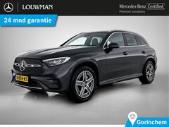 Mercedes-Benz GLC-klasse - 300 e 4MATIC AMG Plug-In Hybride Luchtvering | Trekhaak | AMG Line | Night Pakket | Achter