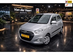 Hyundai i10 - 1.0 i-Drive Cool AIRCO RADIO USB/AUX