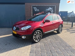 Nissan Qashqai - 2.0 Connect Edition*Camera*Pano-Dak*Trekhaak*Navi