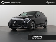 Mercedes-Benz EQE SUV - 350+ Sport Edition 96 kWh | Panoramadak | Burmester | Airmatic | Matrix Led |