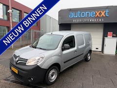 Renault Kangoo - 1.5 Blue dCi 95 Comfort Maxi AIRCO I ELEKTRISCHE RAMEN EN SPIEGELS I 1e EIGENAAR I COMPETE
