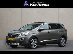 Peugeot 5008 - 1.2 PureTech Premium Automaat 7 persoons | Panoramadak | Keyless | Stoelverwarming