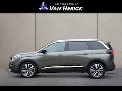 Peugeot 5008 - 1.2 PureTech Premium Automaat 7 persoons | Panoramadak | Keyless | Stoelverwarming