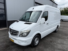 Mercedes-Benz Sprinter - 216 2.2 CDI L2H2 Export Only 316