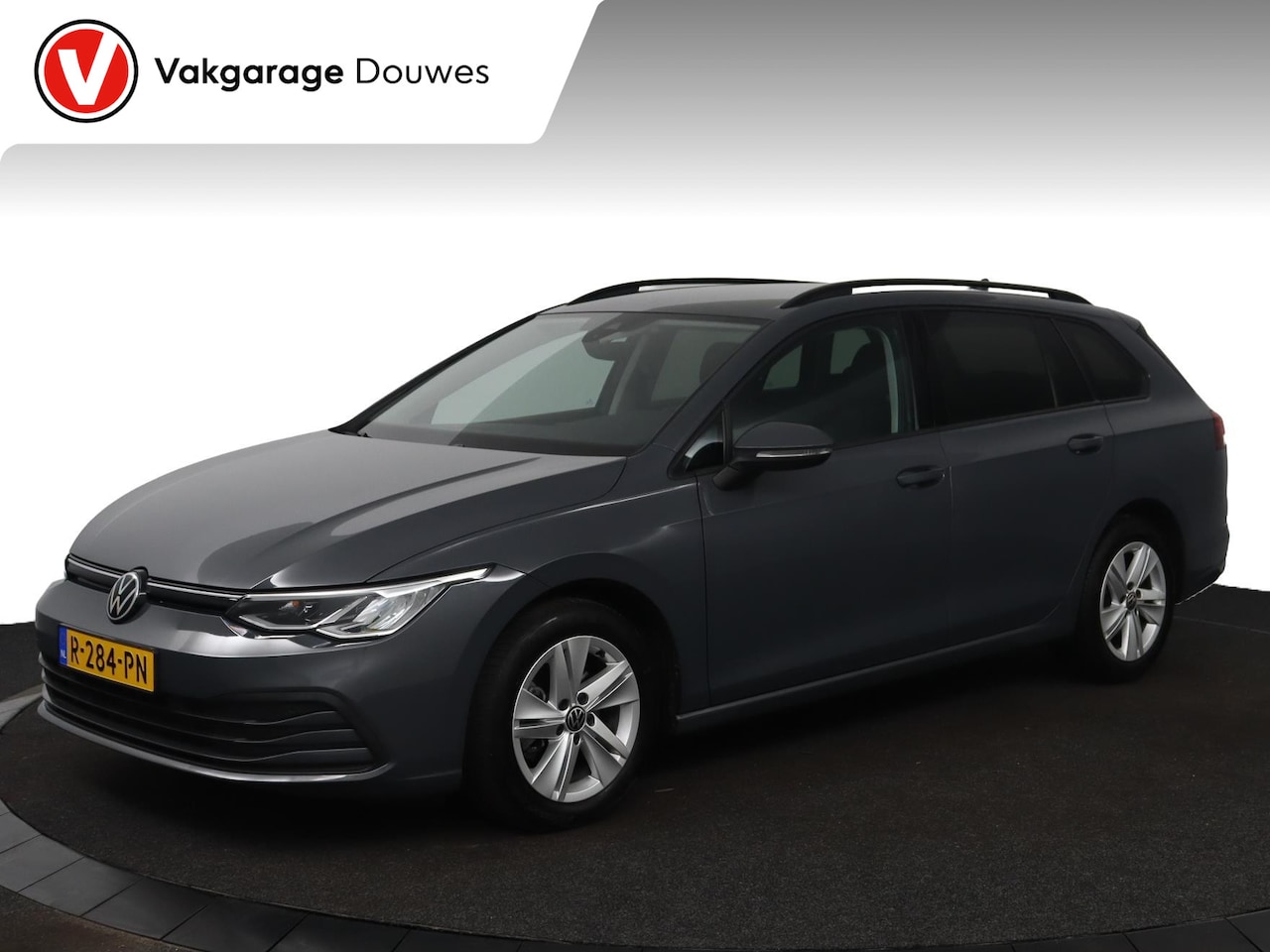 Volkswagen Golf Variant - Variant 1.0 TSI Life |ACC |Carplay|Virtualcockpit - AutoWereld.nl