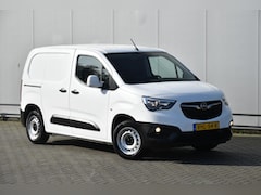 Opel Combo - 1.5D Airco Navi Camera Apple Trekhaak Sortimo NAP