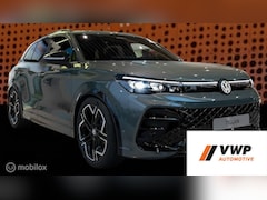 Volkswagen Tiguan - R-Line 1.5 272PK Hybrid DSG APRIL | 2026 *BLACKSTYLE* MEMORY*360