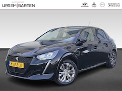Peugeot e-208 - EV Allure Première 1-fase 50 kWh