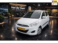 Hyundai i10 - 1.1 i-Drive Cool AIRCO RADIO CD/USB/AUX