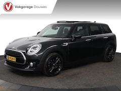 MINI Clubman - 1.5 Cooper Business Edition |NAP |Automaat |Pano