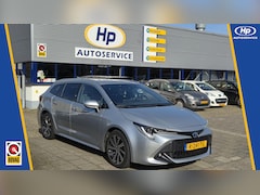 Toyota Corolla Touring Sports - 2.0 Hybrid Dynamic