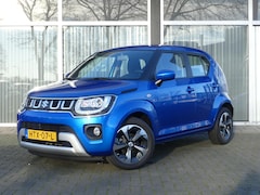 Suzuki Ignis - 1.2 Smart Hybrid Comfort Airco, Bluetooth, Radio