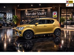 Suzuki Ignis - 1.2 Smart Hybrid Style AUTOMAAT AIRCO LMV