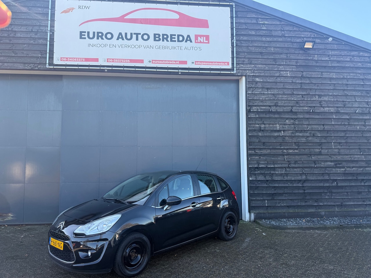 CITROEN C3