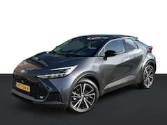 Toyota C-HR - 2.0 PHEV 220 Exec