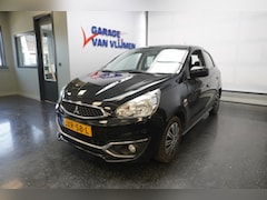 Mitsubishi Space Star - 1.0 71PK Airco 5drs