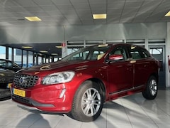 Volvo XC60 - 2.0 T5 FWD Ocean Race/Panoramadak/Trekhaak/Camera/Leder/Navi/Dealer onderhouden