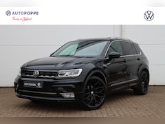 Volkswagen Tiguan - 1.4 TSI ACT Highline 150pk DSG7 | Panoramadak | Trekhaak | Parkassist | Stoelverwarming