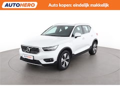 Volvo XC40 - 1.5 T5 Plug-in Hybrid Inscription Expression 2WD | XM59844 |