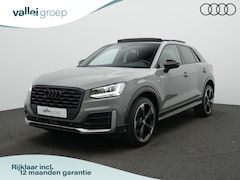 Audi Q2 - 1.4 TFSI 150 pk S-tronic CoD Sport Edition #1 | Panoramadak | Leder | Bang & Olufsen | Sto