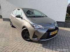 Toyota Yaris - 1.5 Hybrid ORG NL Dealer ondh Garantie