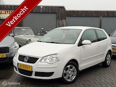 Volkswagen Polo - 1.2 Trendline -AIRCO-CV- *INRUIL MOGELIJK