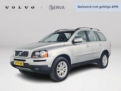 Volvo XC90 - Momentum | Stoelverwarming | Cruise Control Betreft consignatie bel Amer Ramjanam 03346030