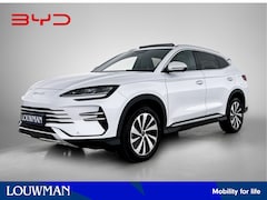 BYD Seal U - 1.5 DM-i FWD Comfort | 125 KM EV Range | Uniek in Nederland |