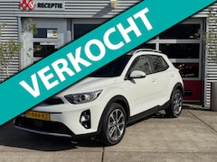 Kia Stonic - 1.0 T-GDi DynamicPlusLine / Cruise / Carplay / A.Cam / 1-Eig