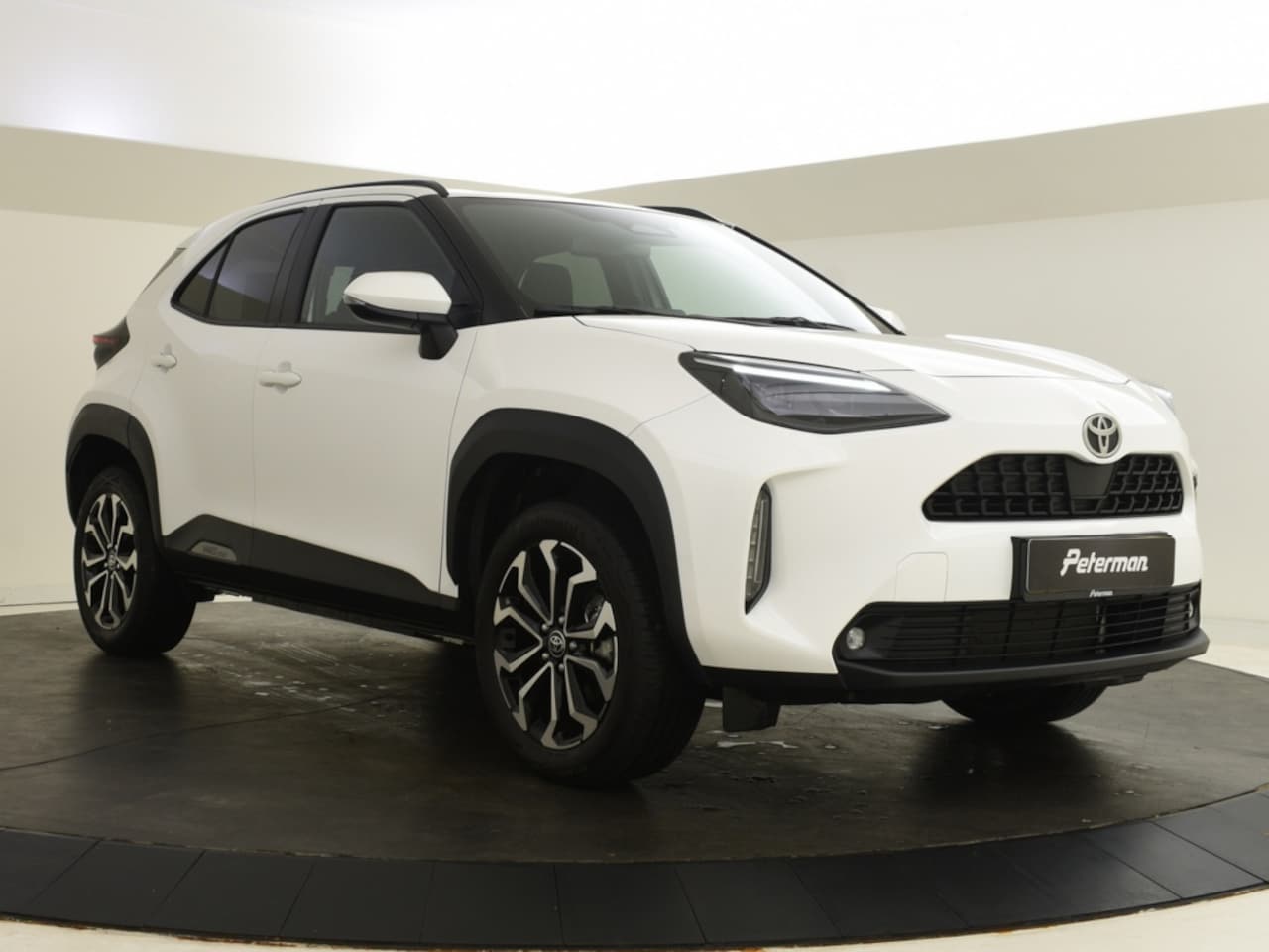 Toyota Yaris Cross - 1.5 Hybrid 115 Style - AutoWereld.nl