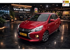 Mitsubishi Space Star - 1.2 Instyle AUTOMAAT LMV NAVI