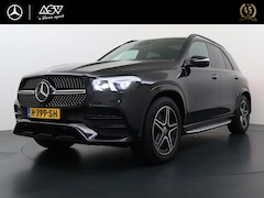 Mercedes-Benz GLE-Klasse - 450 4MATIC AMG Premium Plus | Airmatic (Luchtvering) | Panorama - Schuifdak | Trekhaak Weg
