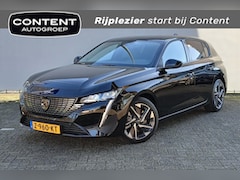 Peugeot 308 - 1.6 Plug-In Hybrid 180pk Automaat Allure I Trekhaak