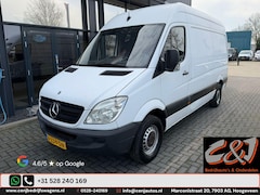 Mercedes-Benz Sprinter - 210 2.2 CDI 366 DC cruise