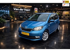 Skoda Citigo - 1.0 Greentech Ambition CRUSIE CONTROL APPLE CARPLAY