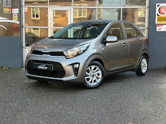 Kia Picanto - 1.0 CVVT EconomyPlusLine|Airco |Nap