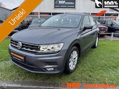 Volkswagen Tiguan - 1.5 TSI Comfortline 150pk NAVI/PDC/STOELVERW./ADAPT.CRUISE