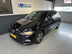 Volkswagen Polo - 1.0 TSI Comfortline Carplay|ECC